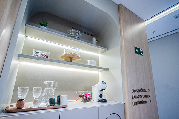 Clínica de Endoscopia e Gastroenterologia em Brasília SP