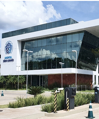 Endoscopia Hospital Sírio-Libanês