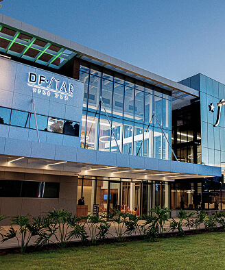 Endoscopia Hospital DF Star