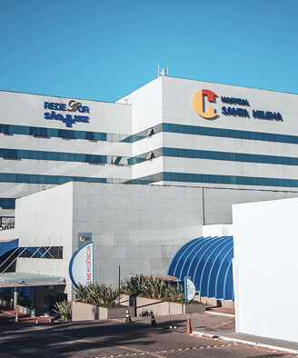 Endoscopia Hospital Santa Helena